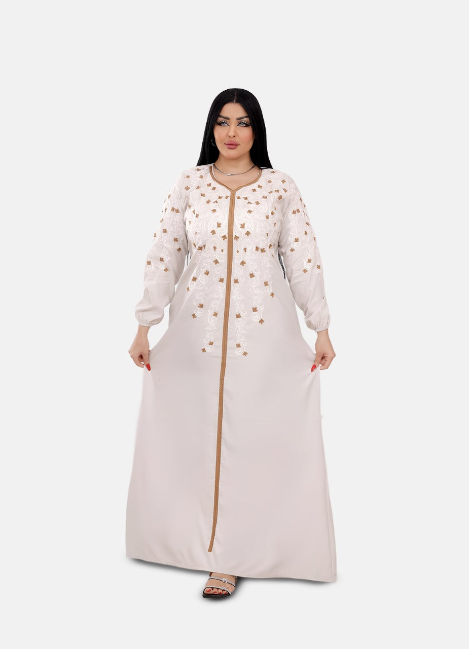 S5010 جلابية استقبال