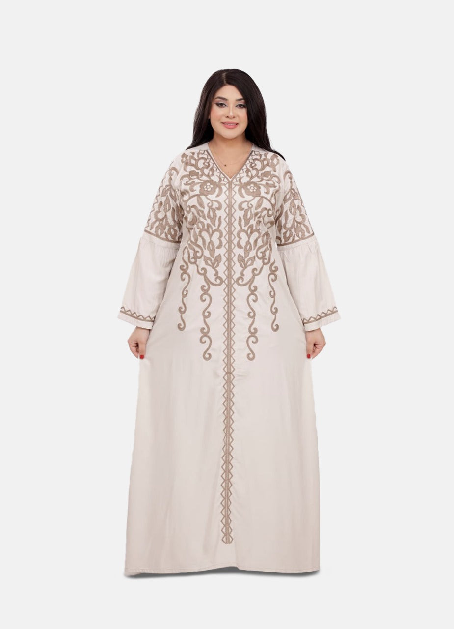 S5011 جلابية استقبال