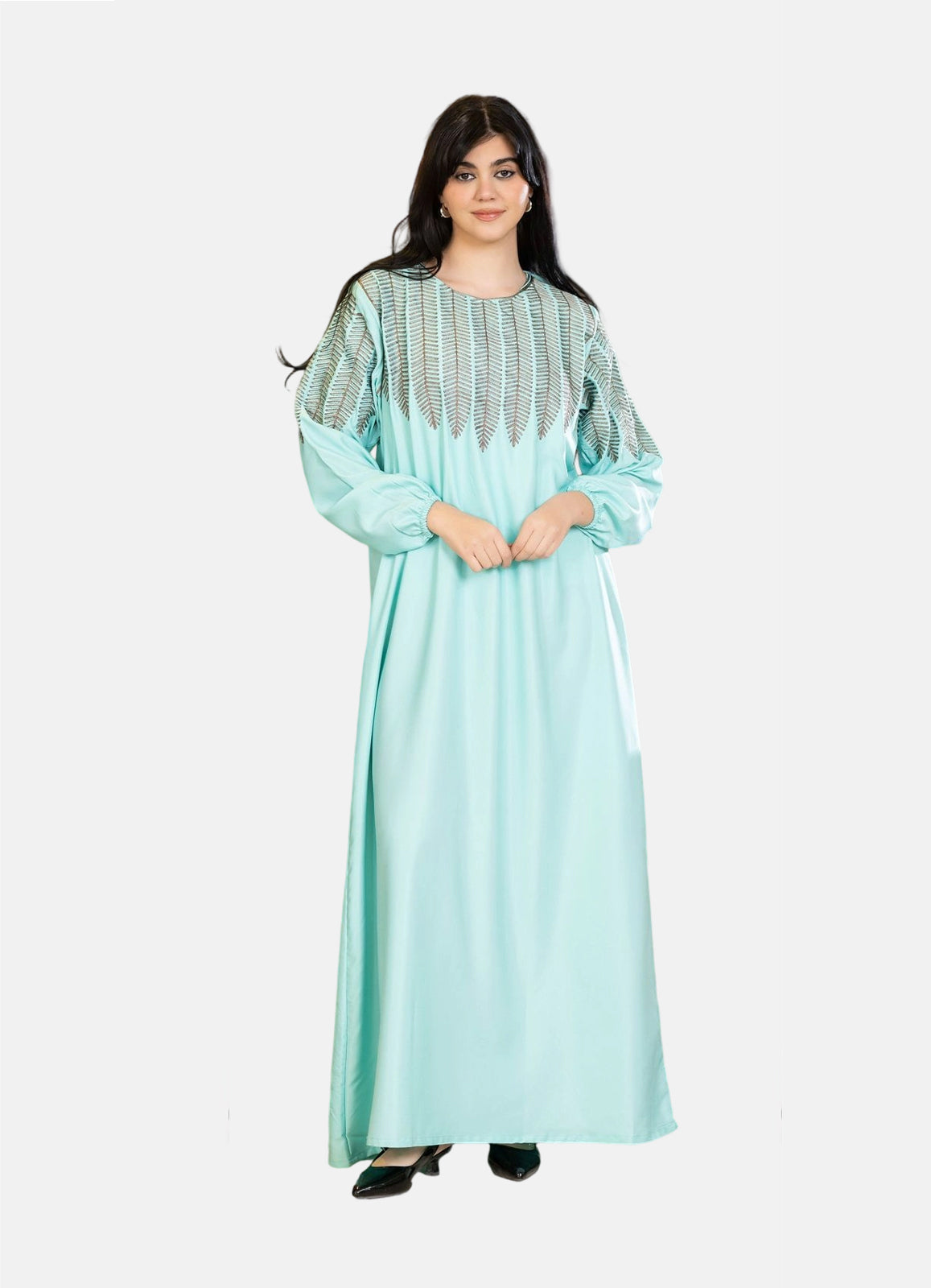 جلابية استقبال 2193