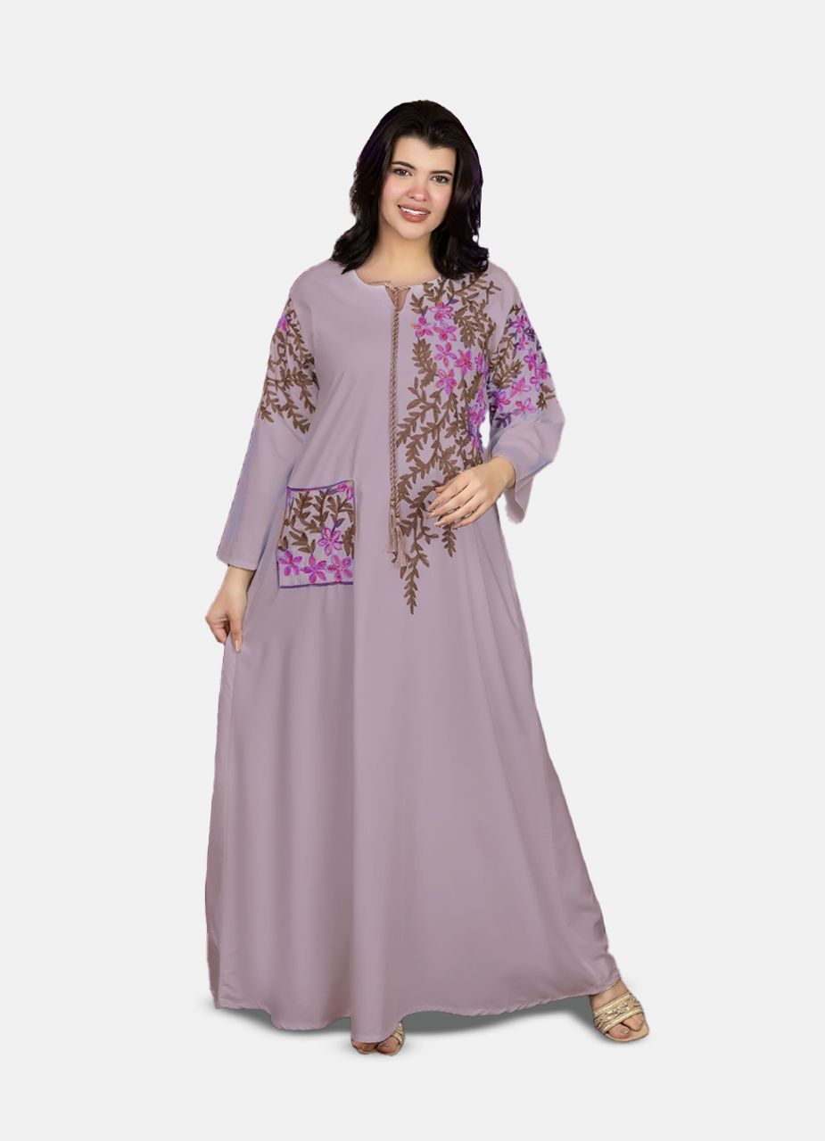 جلابية استقبال 2290