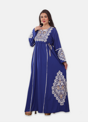 S5023 جلابية استقبال