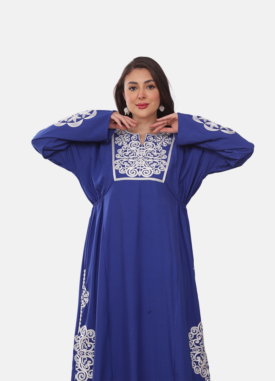 S5024 جلابية استقبال